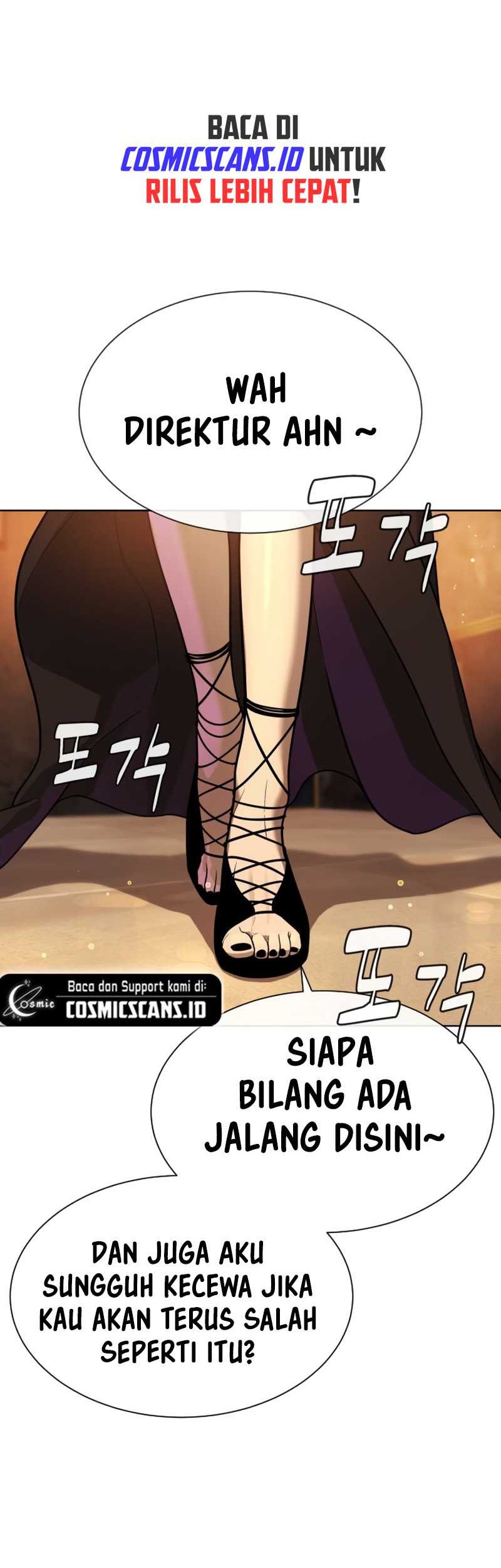 Killer Peter Chapter 27 Halaman 49