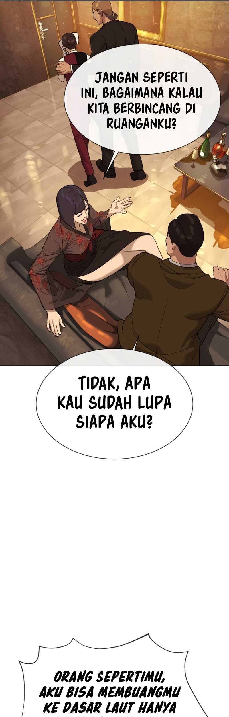 Killer Peter Chapter 27 Halaman 53