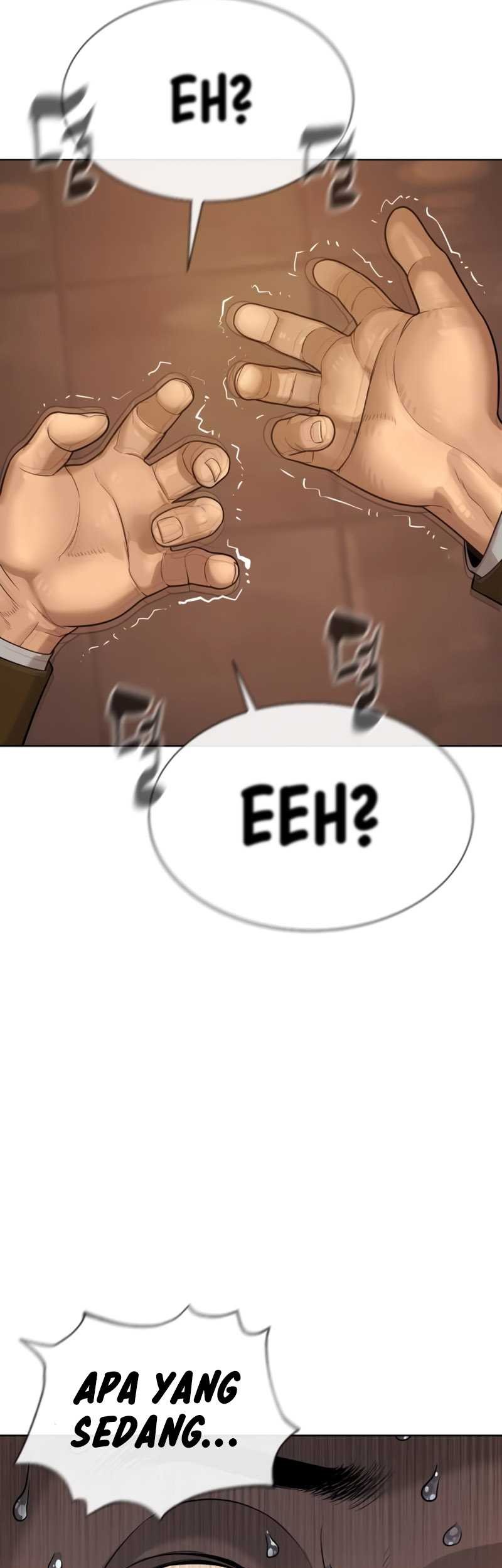 Killer Peter Chapter 27 Halaman 58