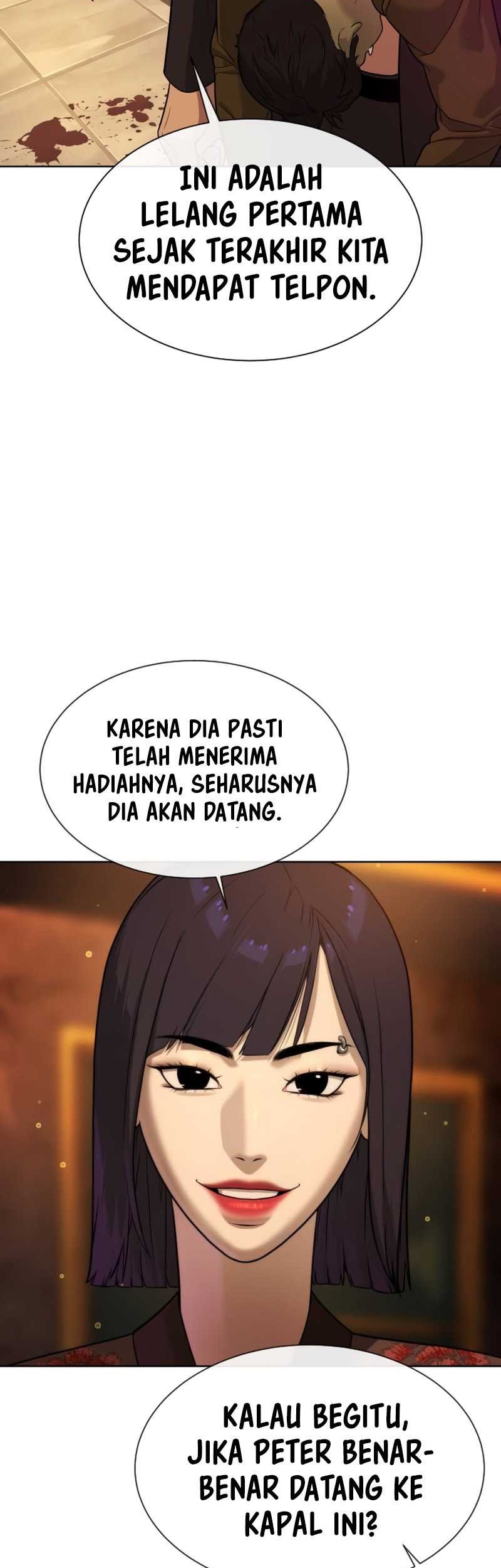 Killer Peter Chapter 27 Halaman 65