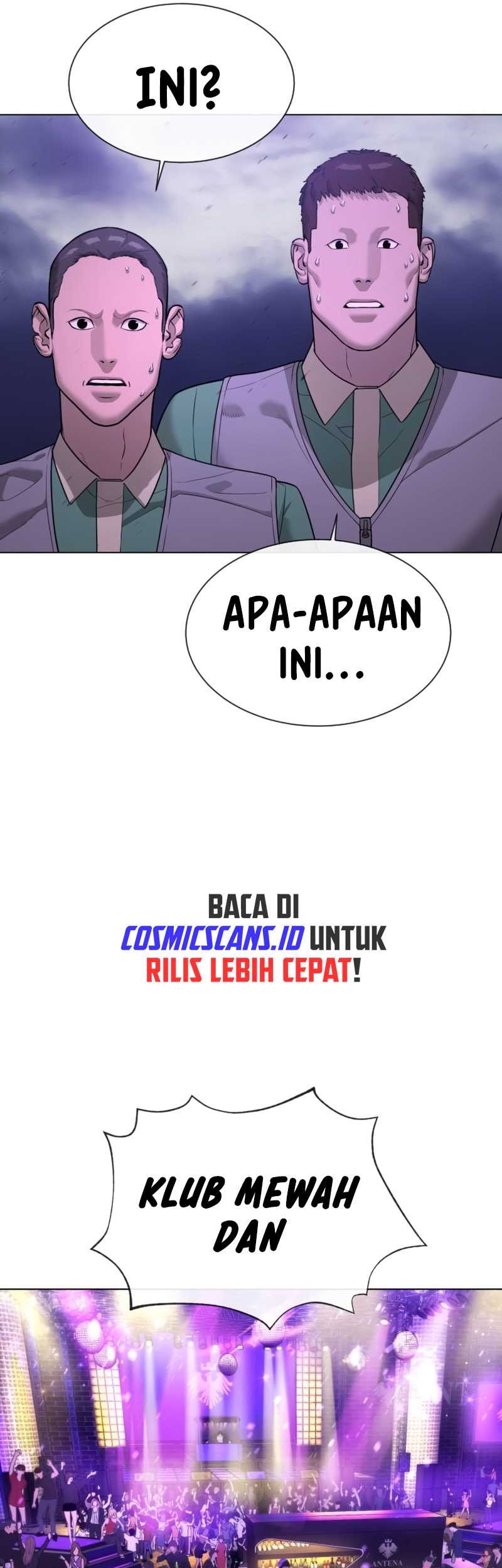 Killer Peter Chapter 27 Halaman 68