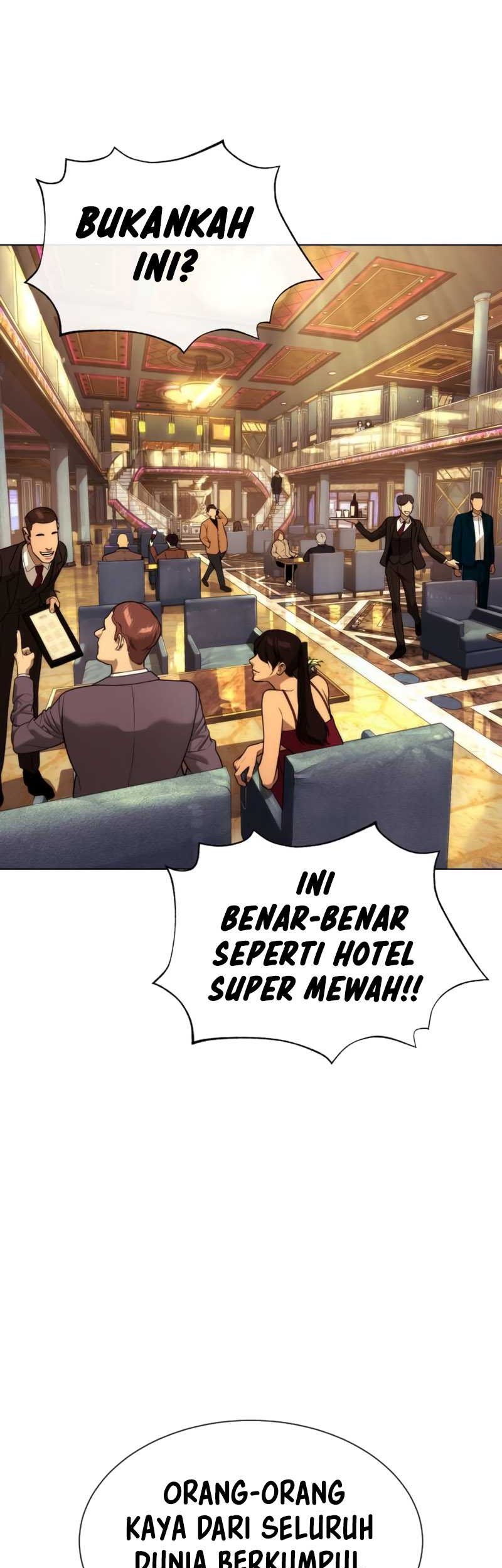 Killer Peter Chapter 27 Halaman 70