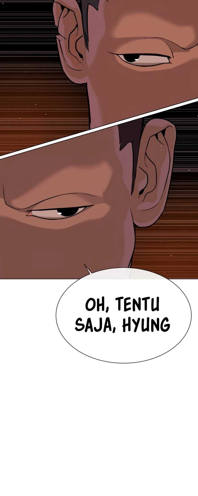 Killer Peter Chapter 27 Halaman 72