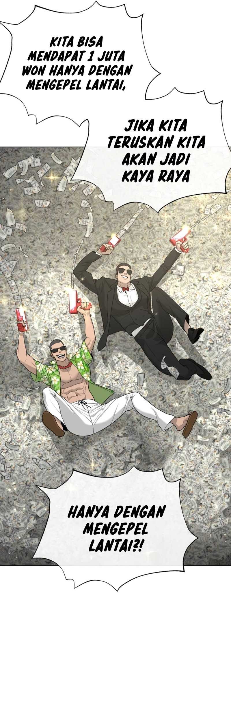 Killer Peter Chapter 27 Halaman 78