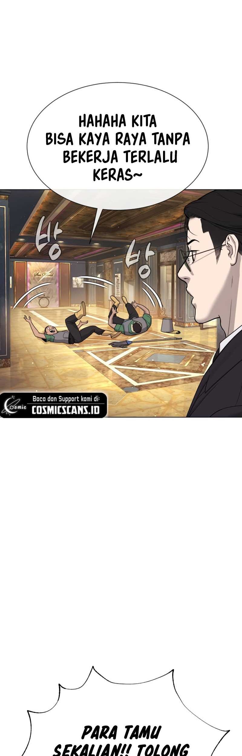 Killer Peter Chapter 27 Halaman 79