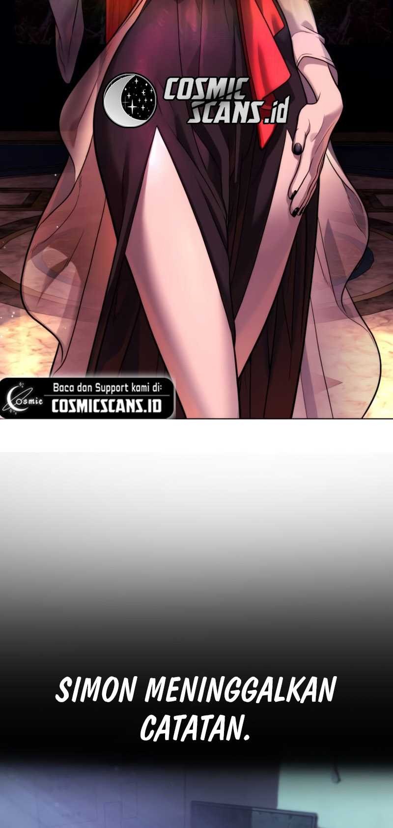 Killer Peter Chapter 27 Halaman 82