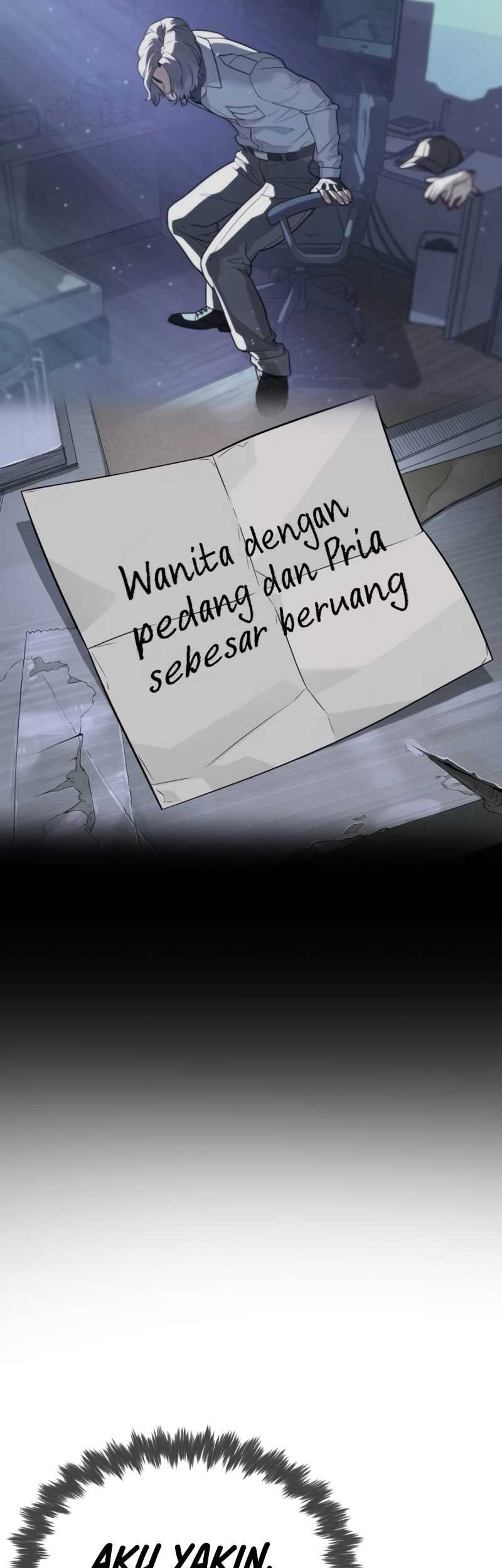Killer Peter Chapter 27 Halaman 83