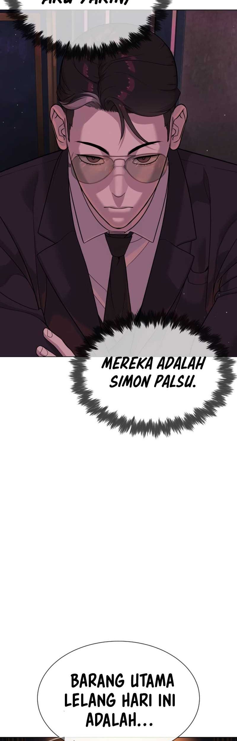 Killer Peter Chapter 27 Halaman 84