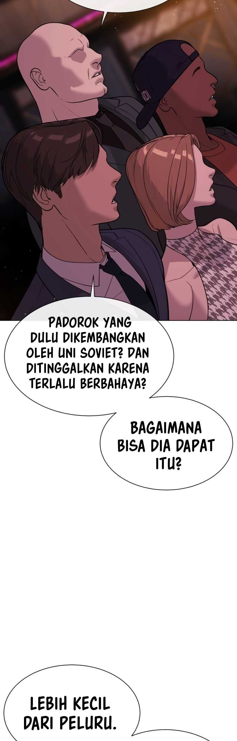 Killer Peter Chapter 27 Halaman 89