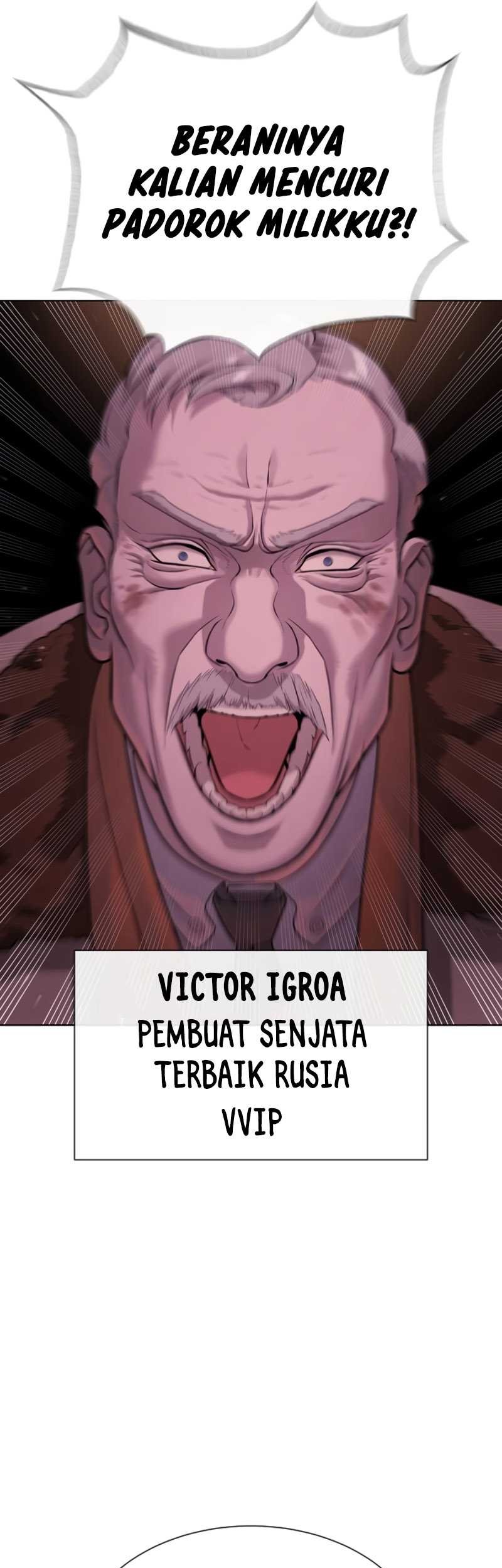 Killer Peter Chapter 27 Halaman 92