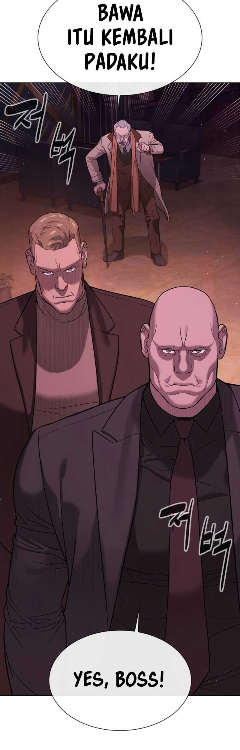 Killer Peter Chapter 27 Halaman 93