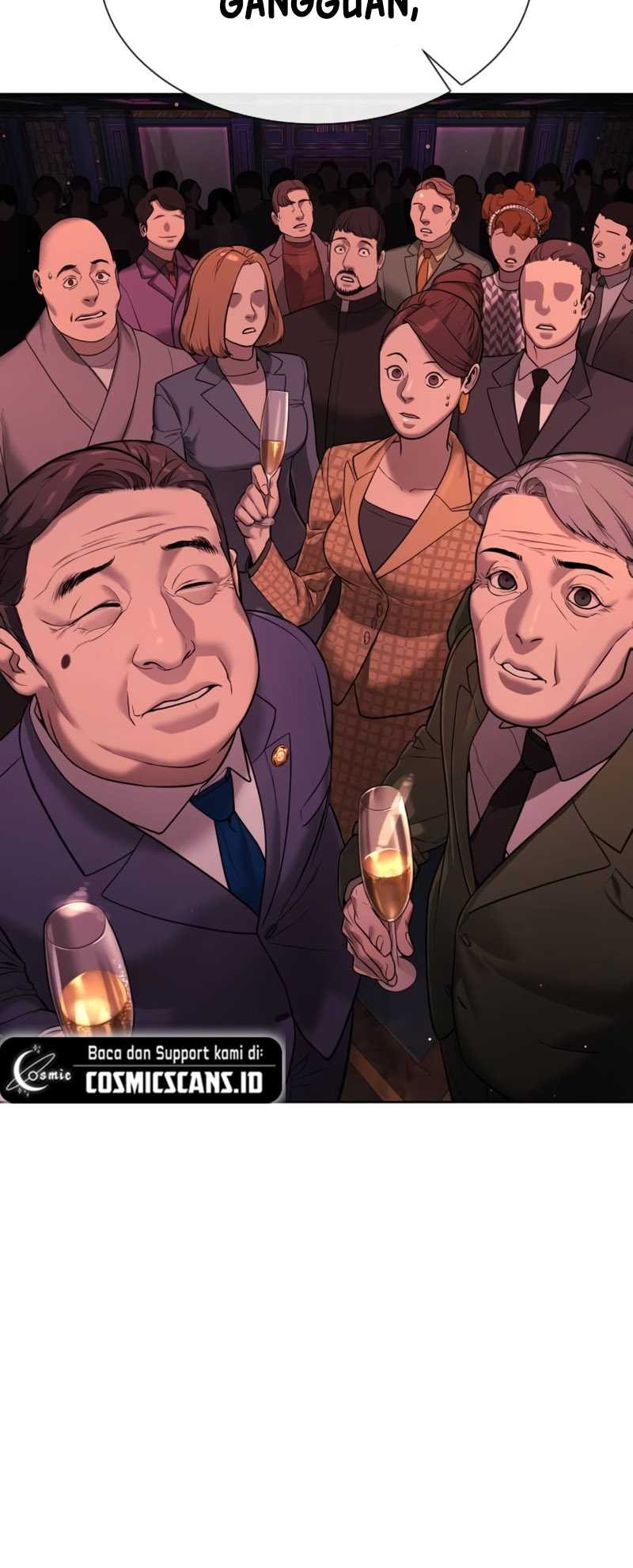 Killer Peter Chapter 27 Halaman 106