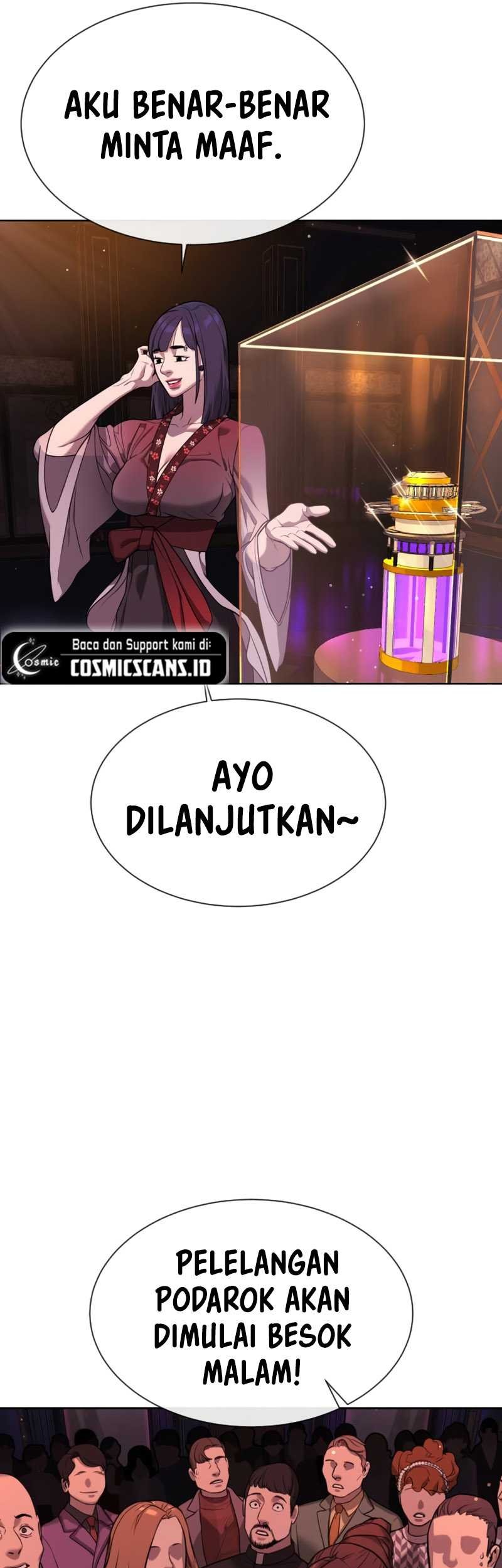 Killer Peter Chapter 27 Halaman 107