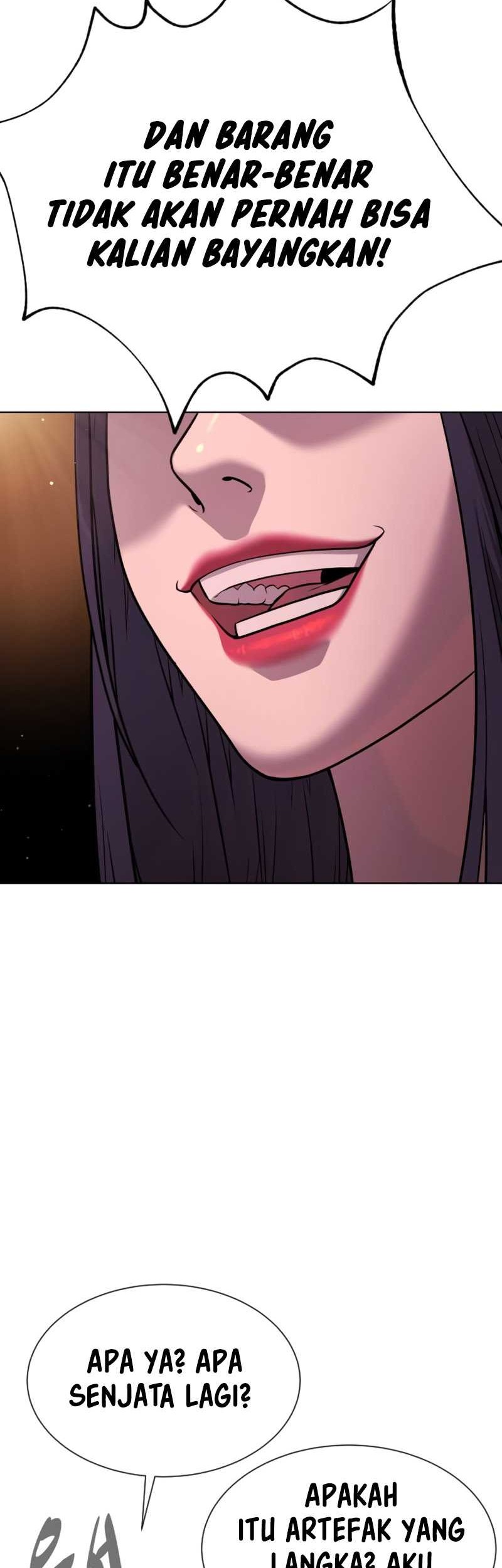 Killer Peter Chapter 27 Halaman 110