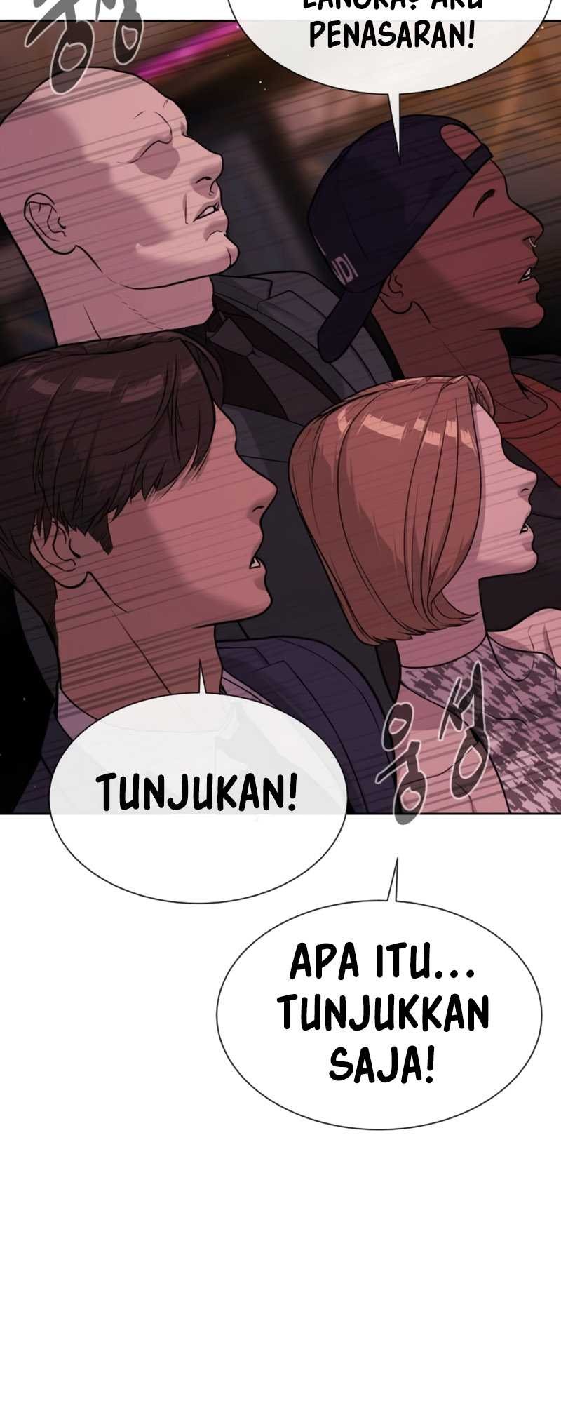 Killer Peter Chapter 27 Halaman 111