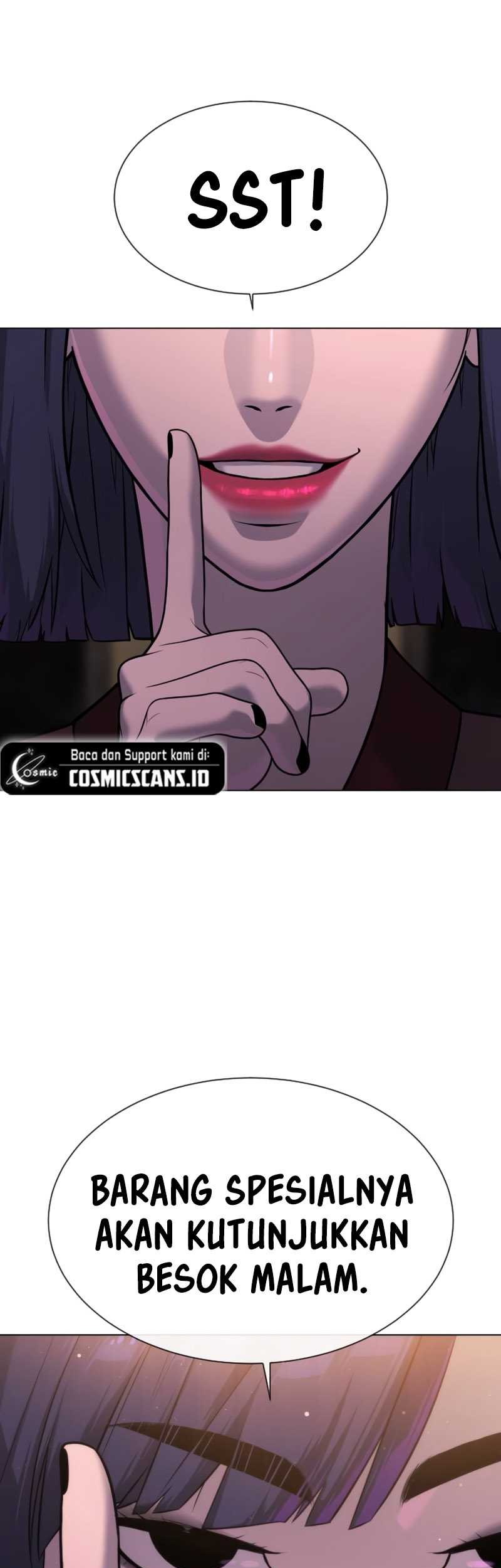 Killer Peter Chapter 27 Halaman 112