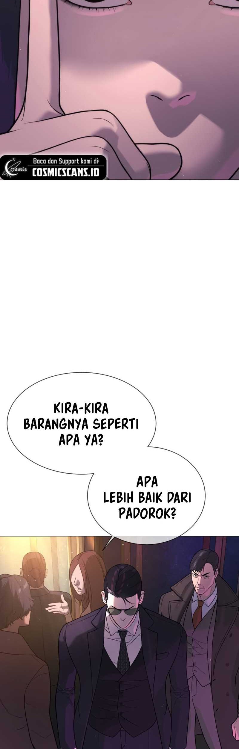 Killer Peter Chapter 27 Halaman 113