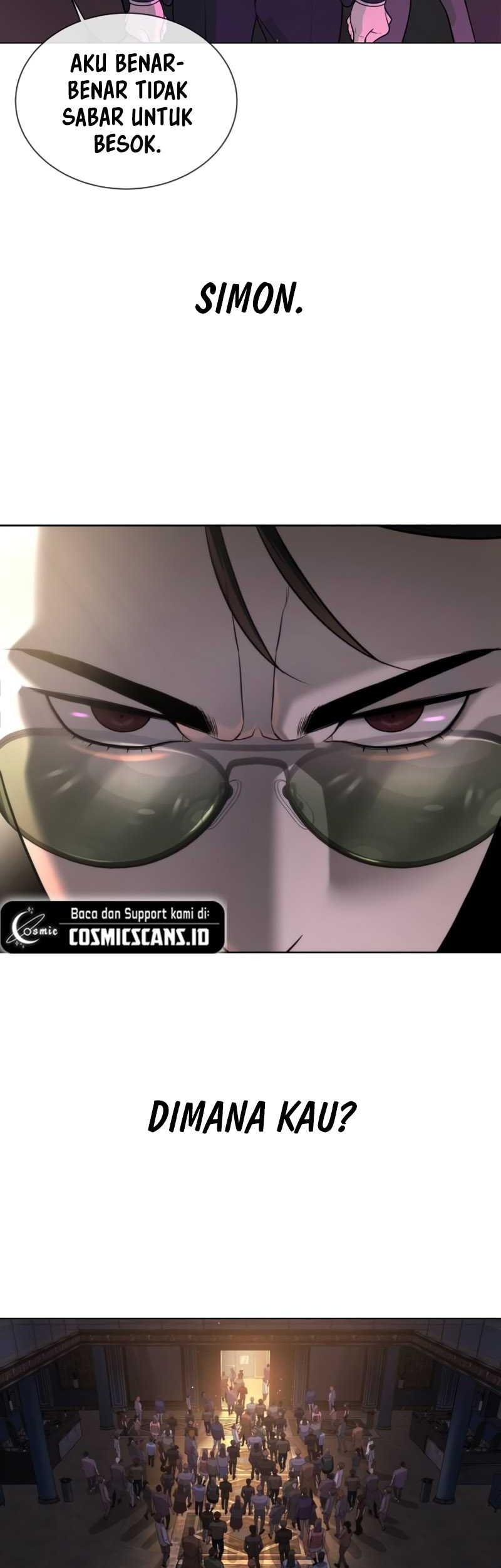 Killer Peter Chapter 27 Halaman 114