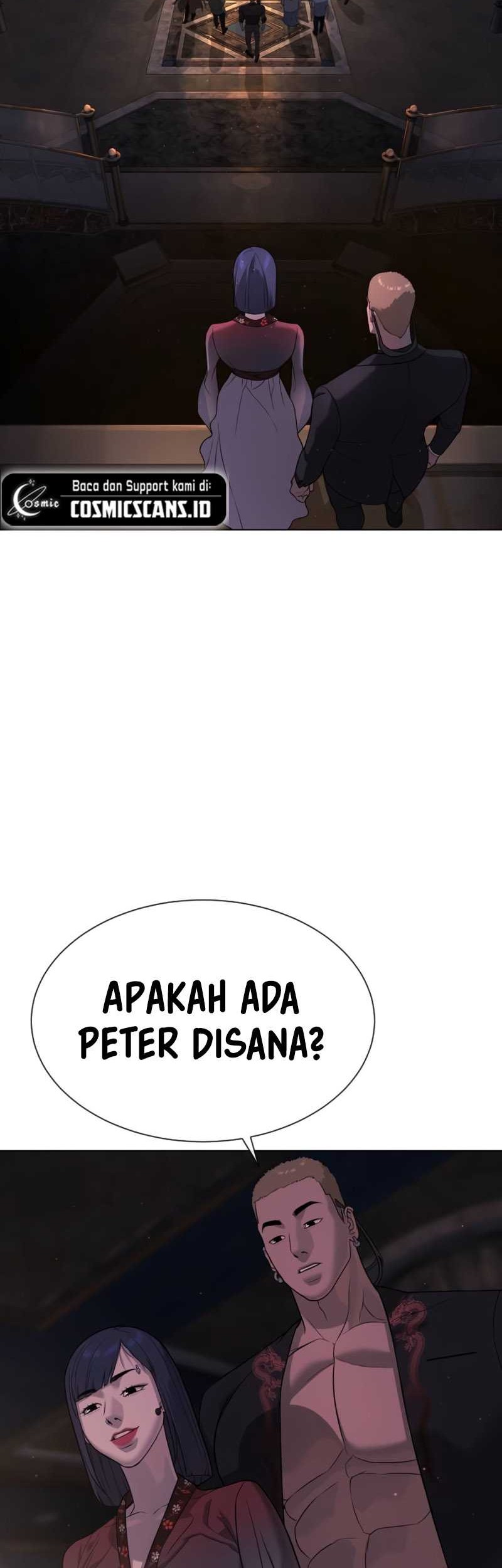Killer Peter Chapter 27 Halaman 115