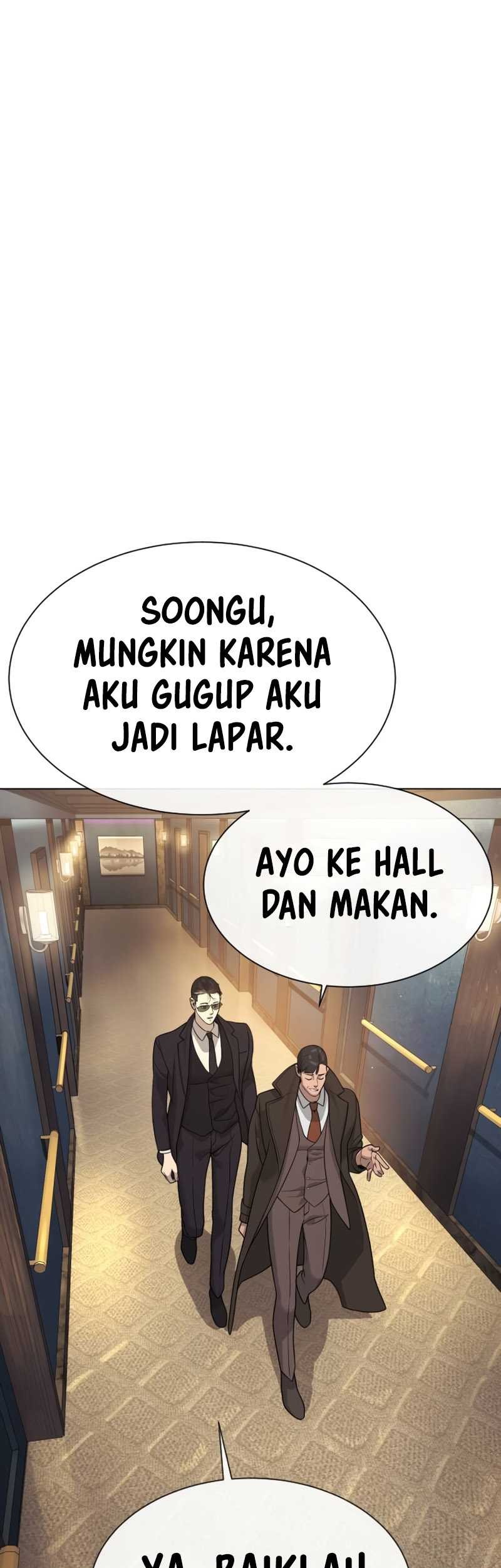 Killer Peter Chapter 27 Halaman 117