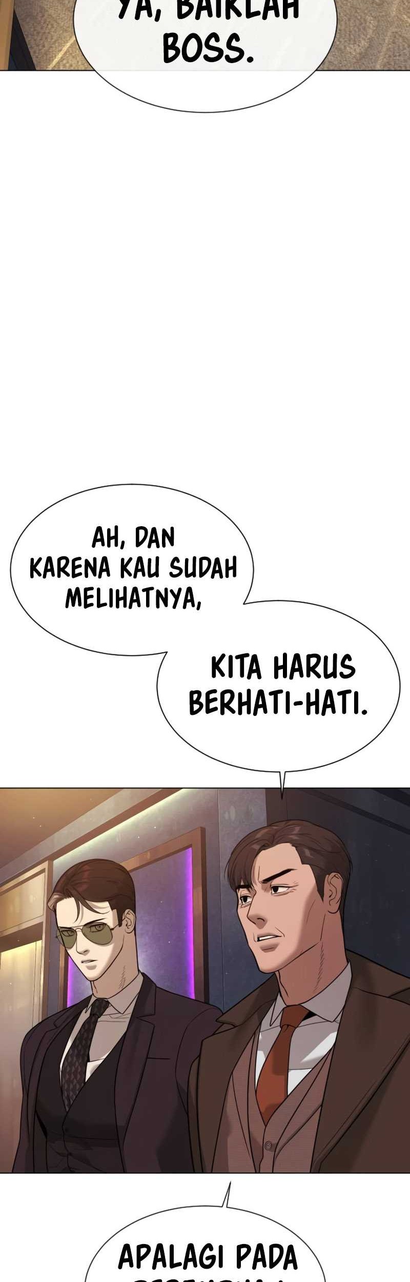 Killer Peter Chapter 27 Halaman 118