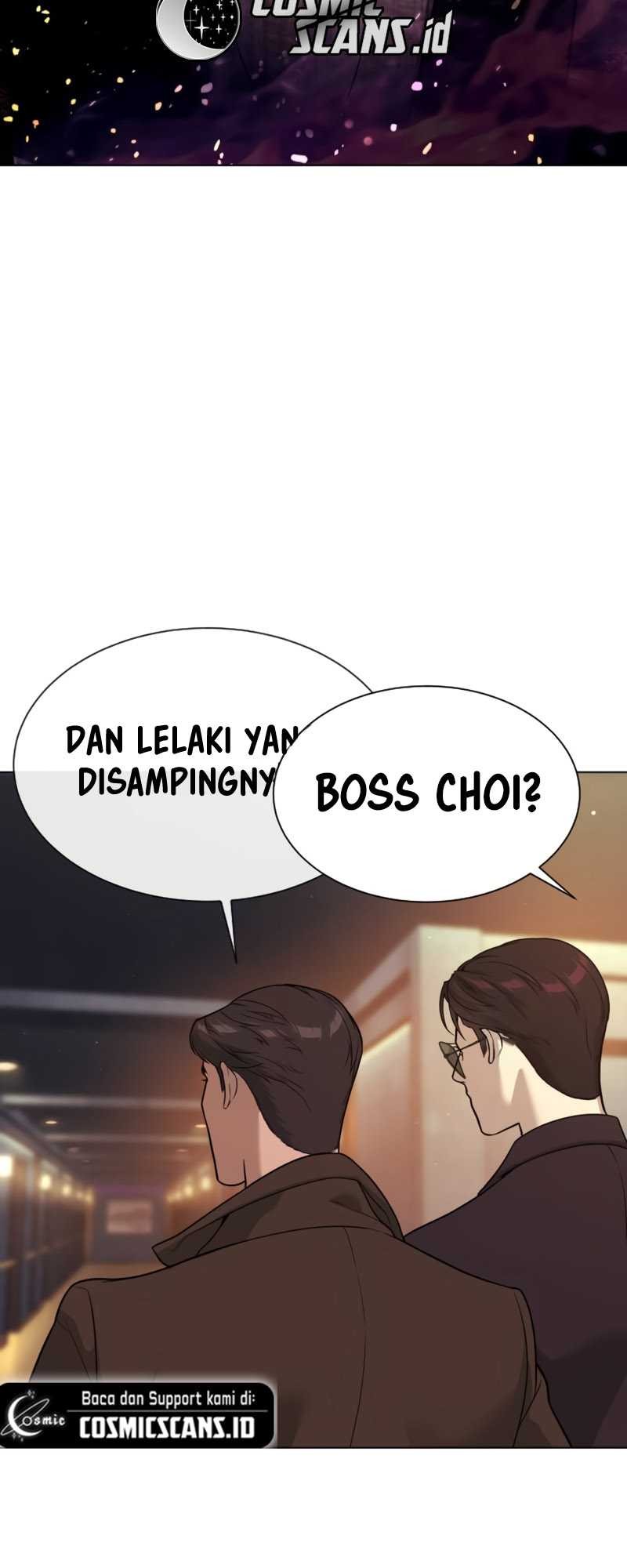 Killer Peter Chapter 27 Halaman 121