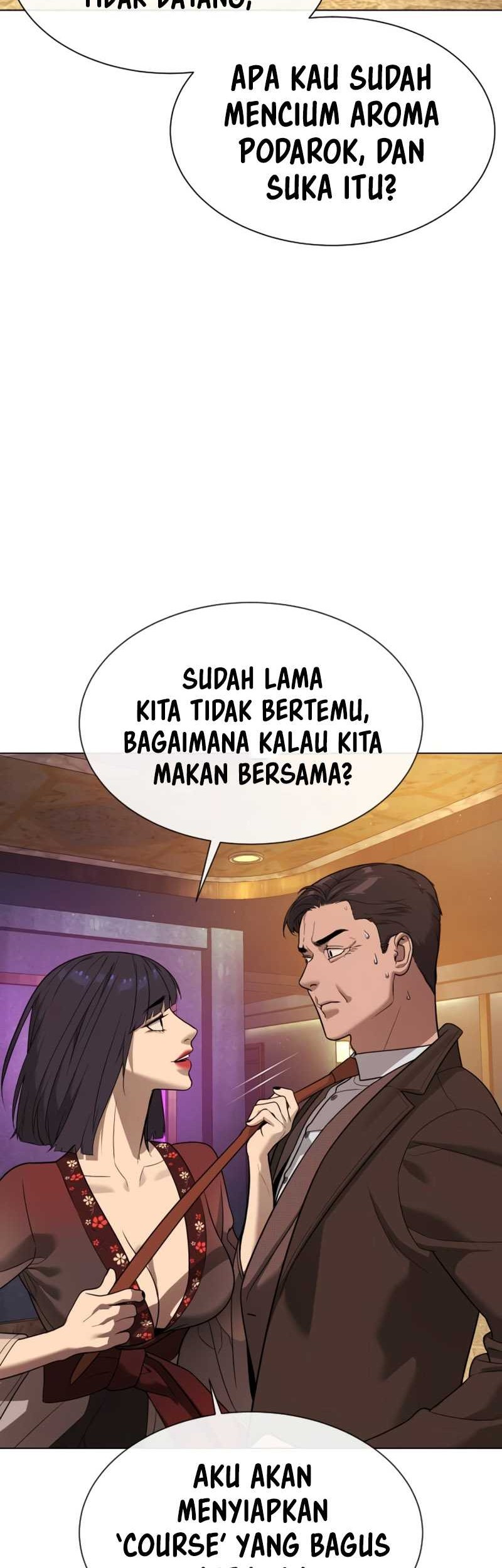 Killer Peter Chapter 27 Halaman 123