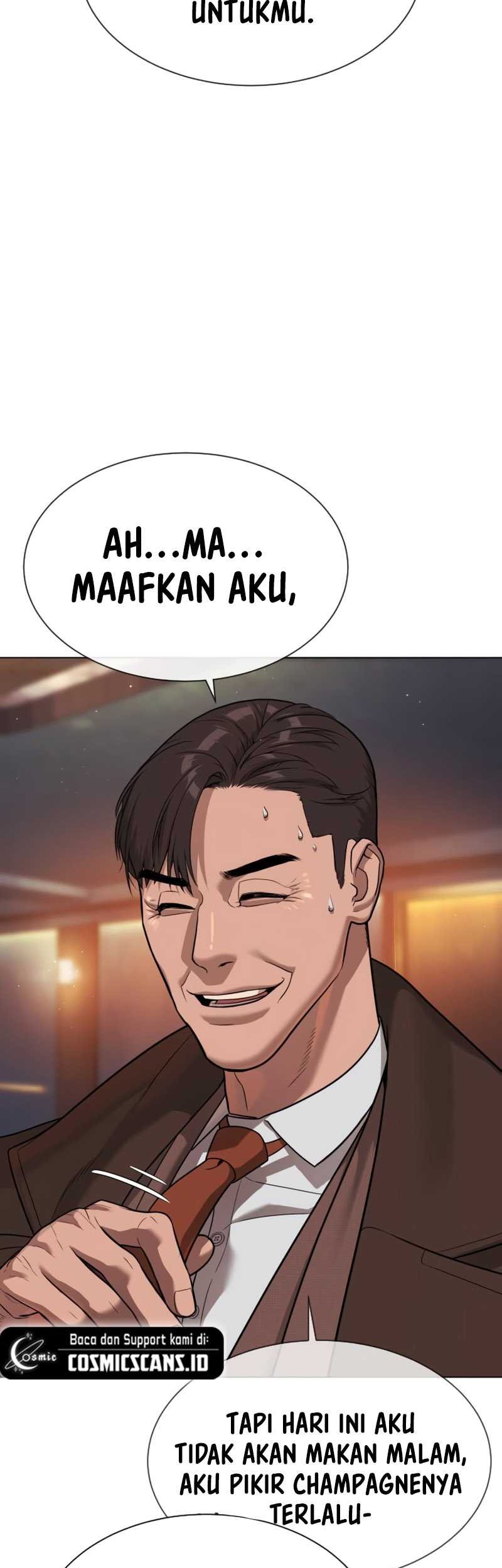 Killer Peter Chapter 27 Halaman 124