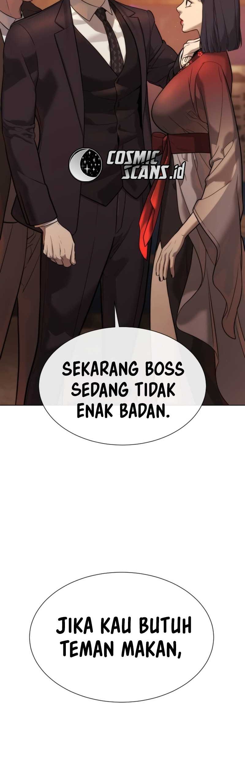 Killer Peter Chapter 27 Halaman 128