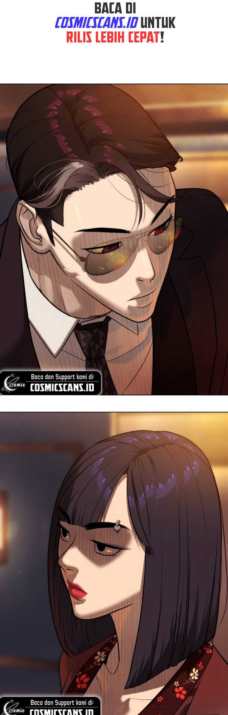 Killer Peter Chapter 27 Halaman 130