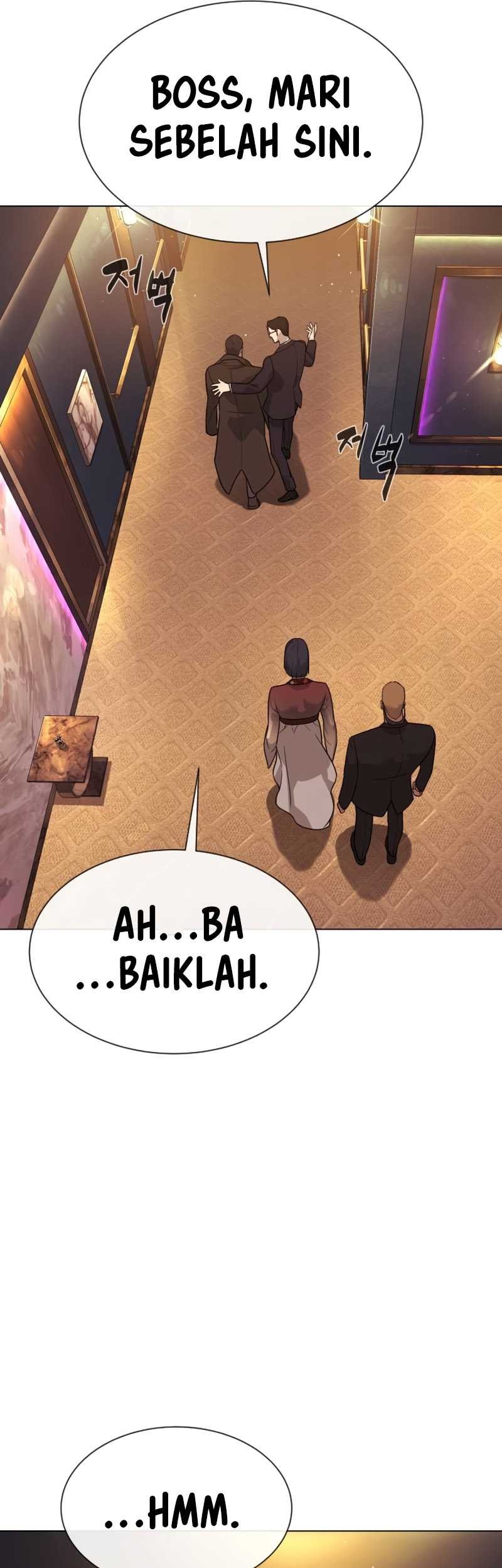 Killer Peter Chapter 27 Halaman 132
