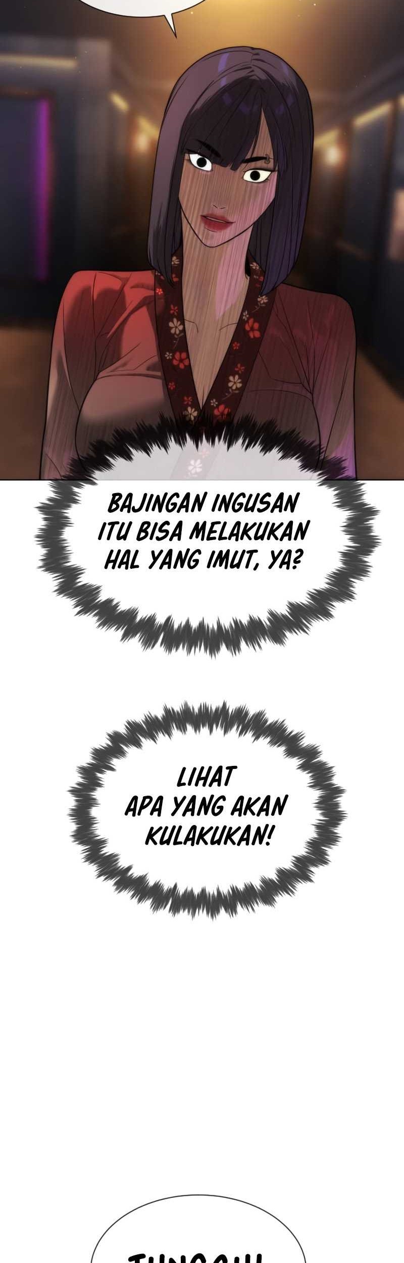 Killer Peter Chapter 27 Halaman 133
