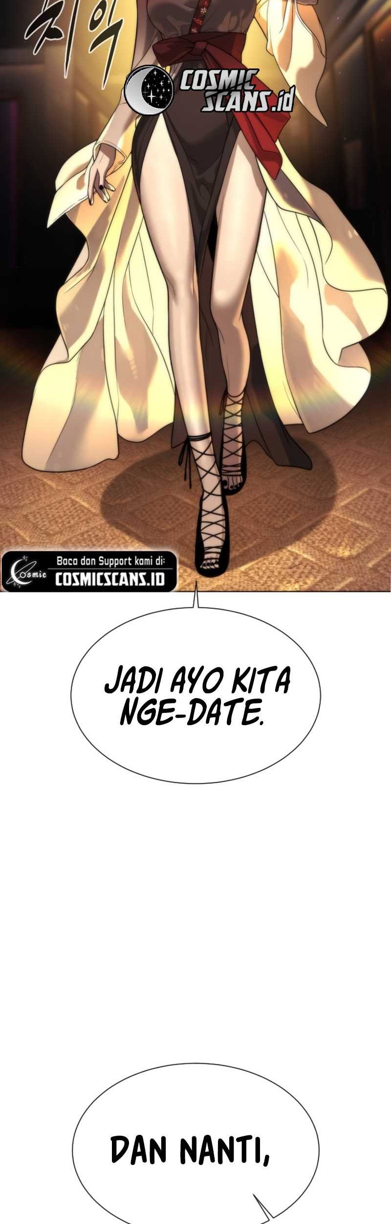 Killer Peter Chapter 27 Halaman 135