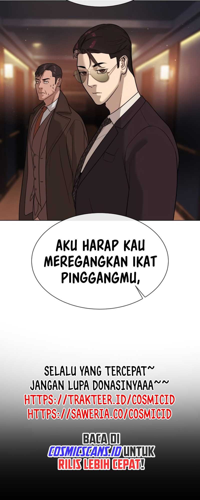 Killer Peter Chapter 27 Halaman 136