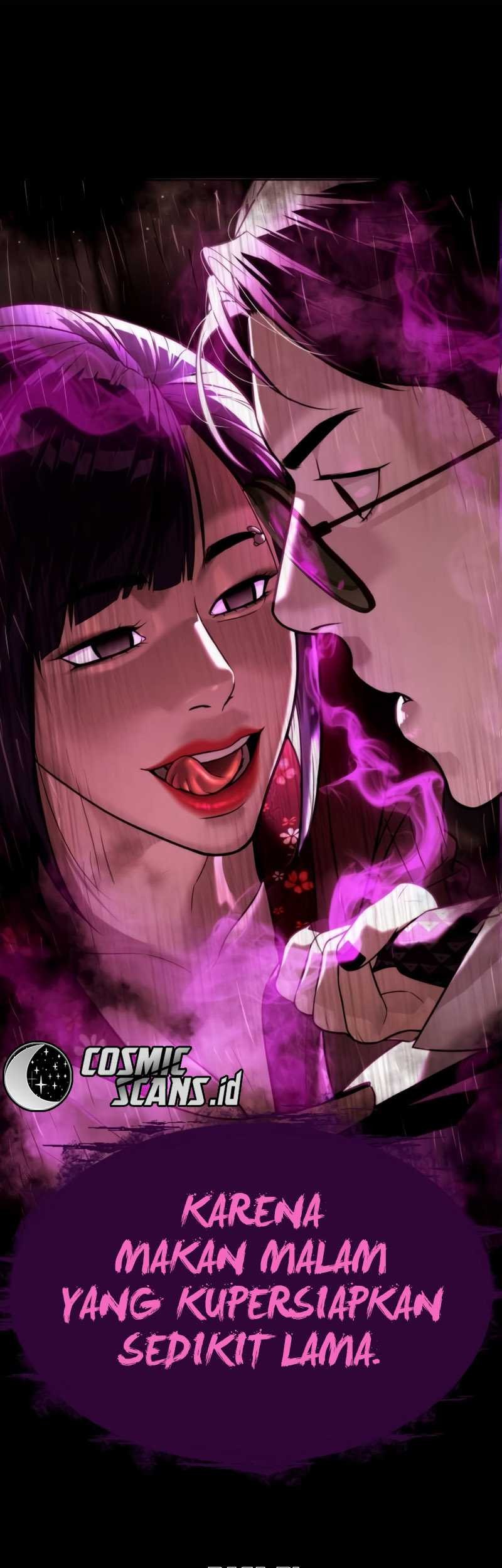 Killer Peter Chapter 27 Halaman 137