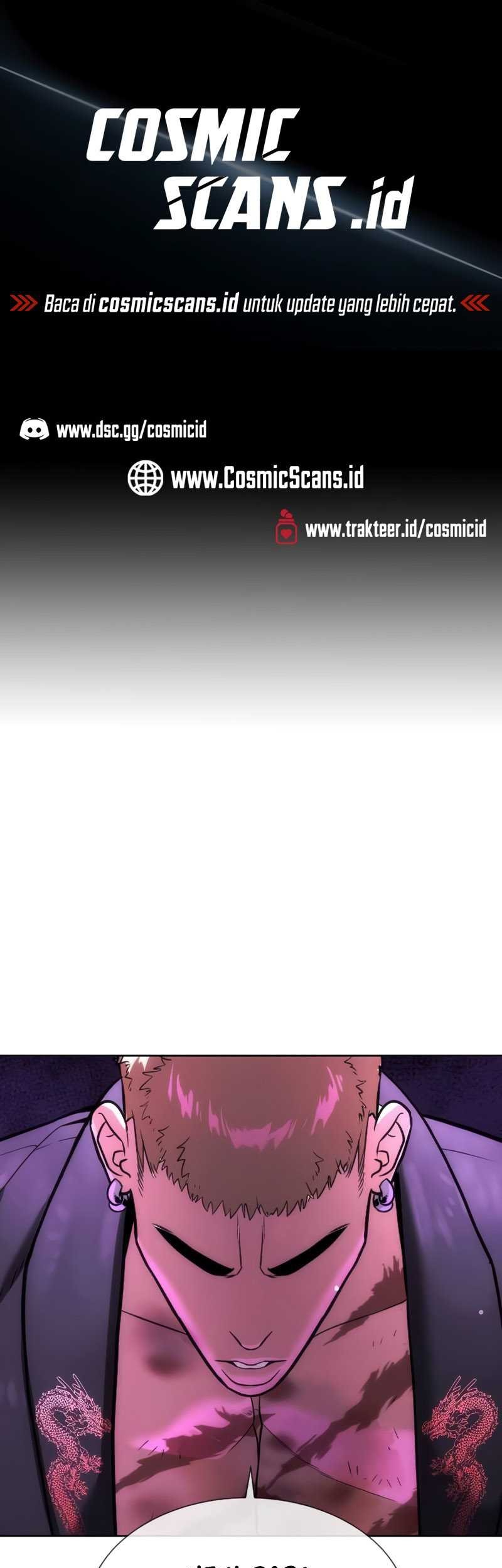 Killer Peter Chapter 39 Halaman 2
