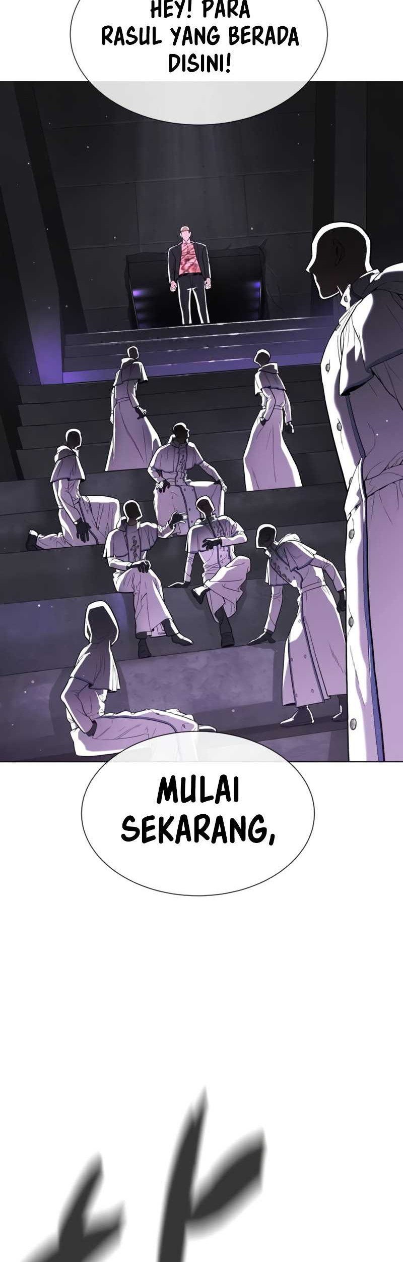 Killer Peter Chapter 39 Halaman 3