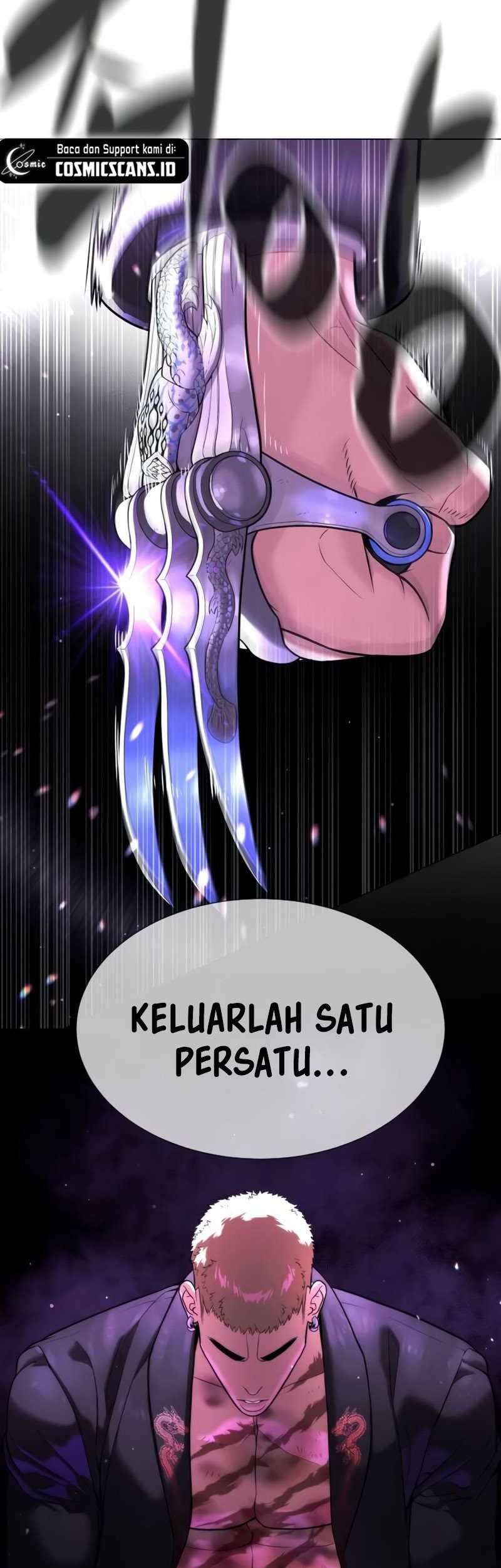 Killer Peter Chapter 39 Halaman 4