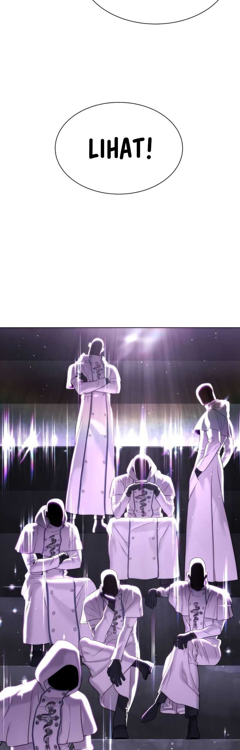 Killer Peter Chapter 39 Halaman 8