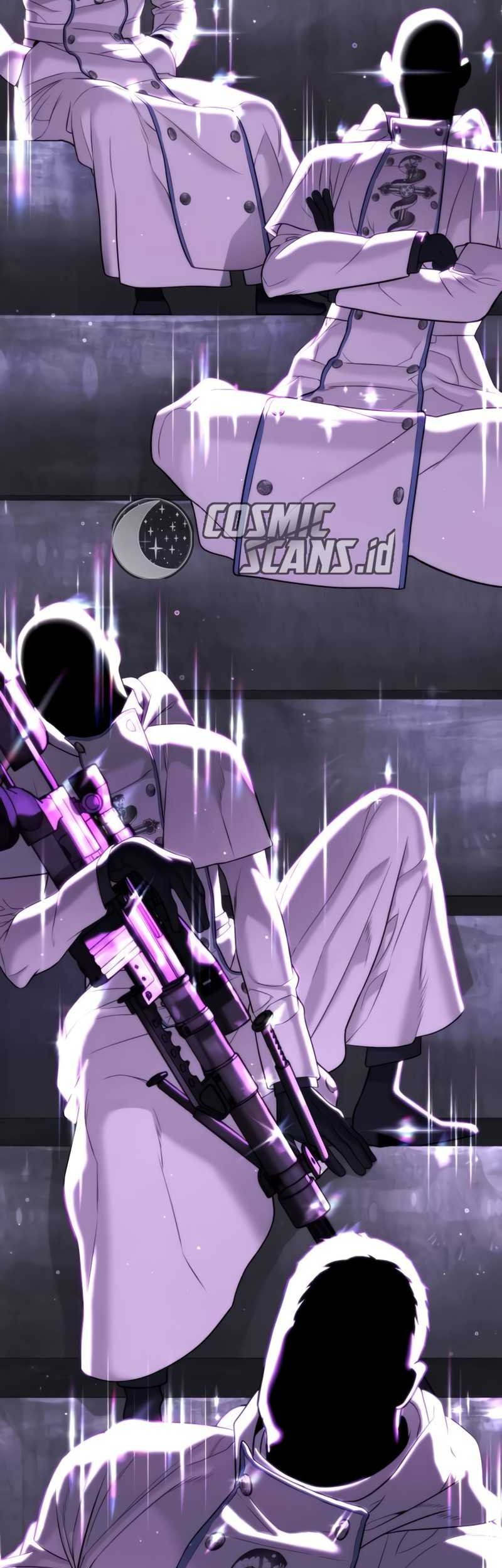 Killer Peter Chapter 39 Halaman 9