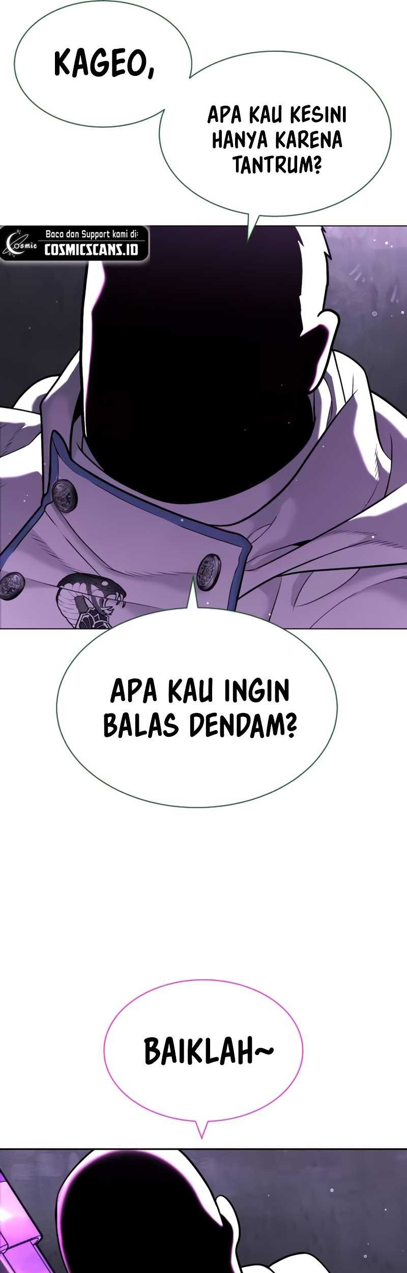 Killer Peter Chapter 39 Halaman 11