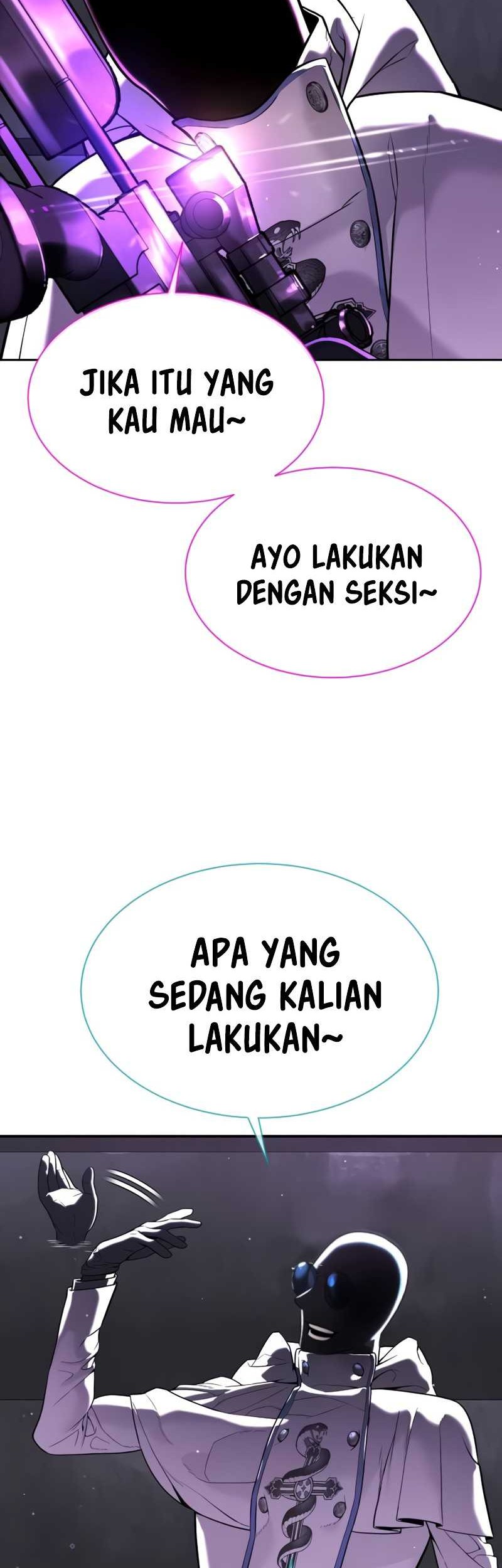 Killer Peter Chapter 39 Halaman 12