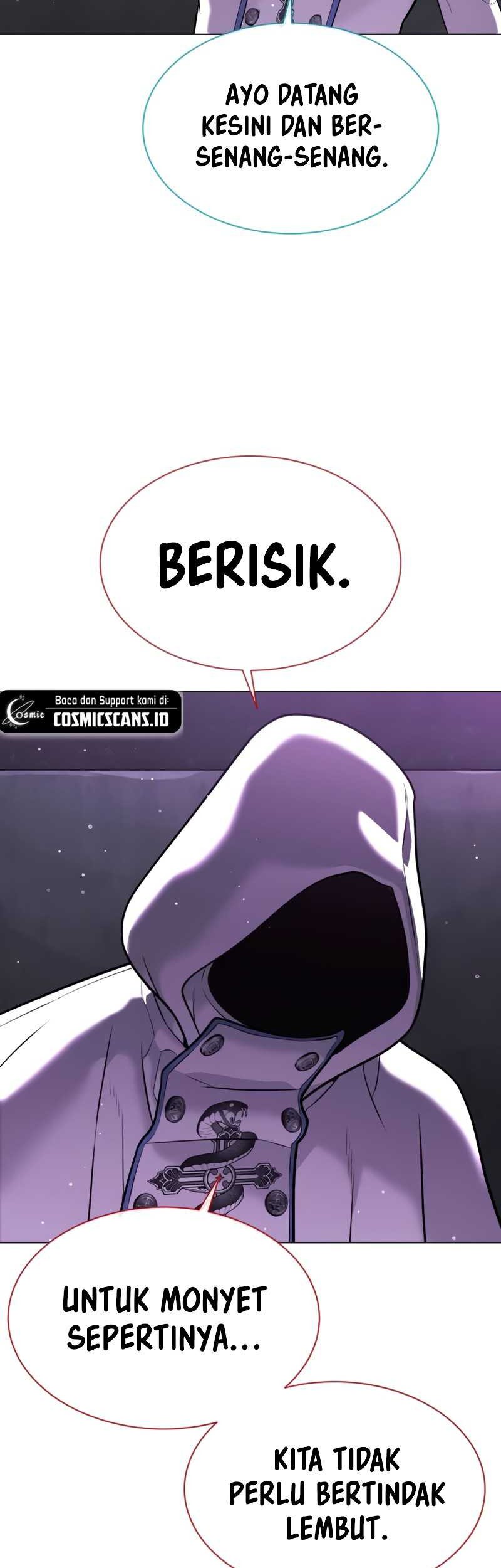 Killer Peter Chapter 39 Halaman 13