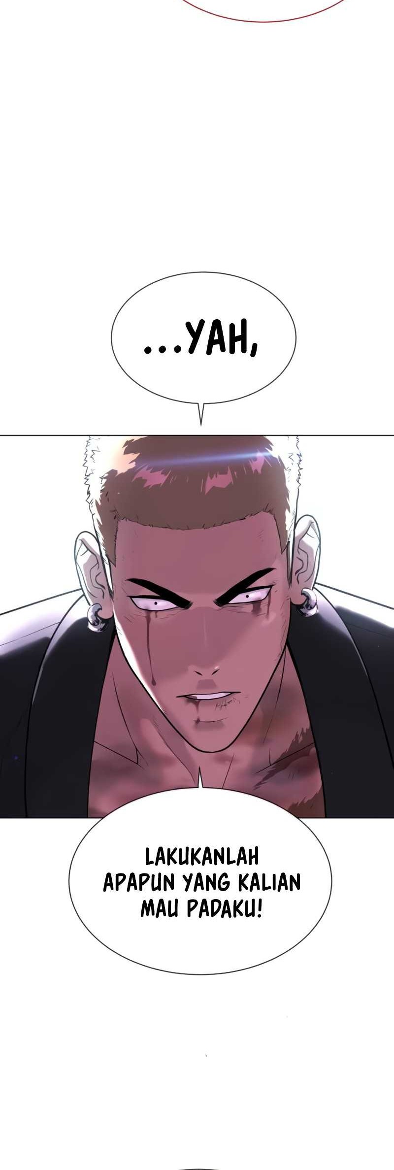 Killer Peter Chapter 39 Halaman 14
