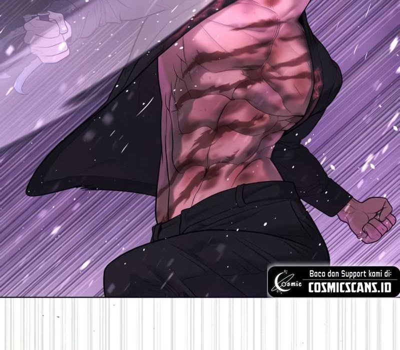 Killer Peter Chapter 39 Halaman 18