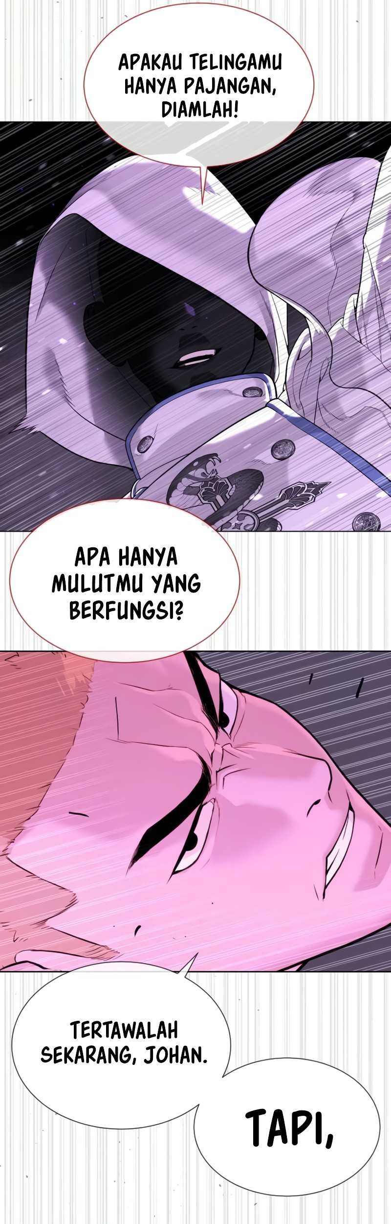 Killer Peter Chapter 39 Halaman 19