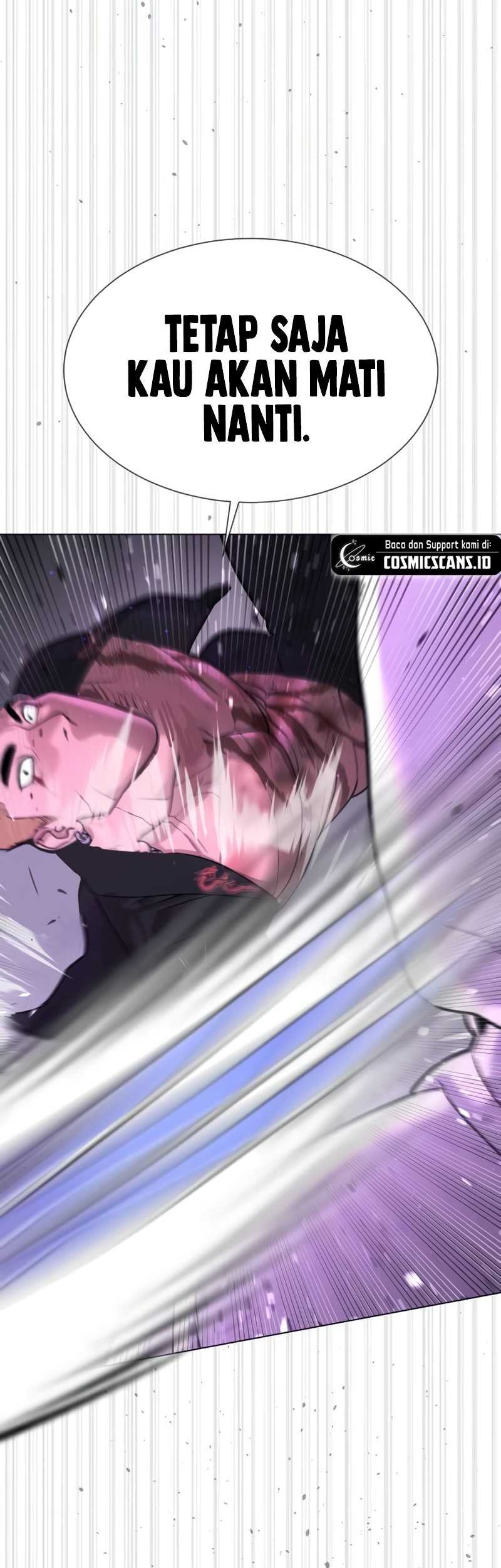Killer Peter Chapter 39 Halaman 20