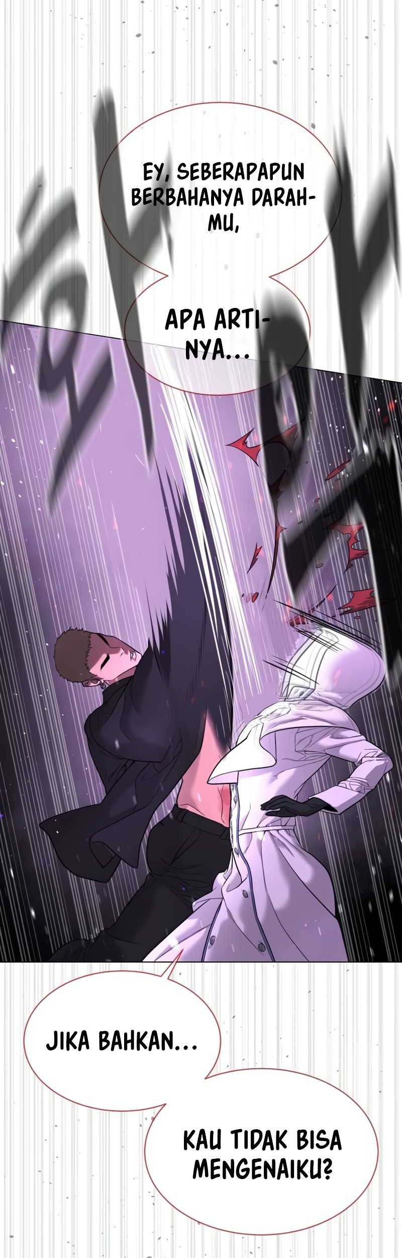 Killer Peter Chapter 39 Halaman 21