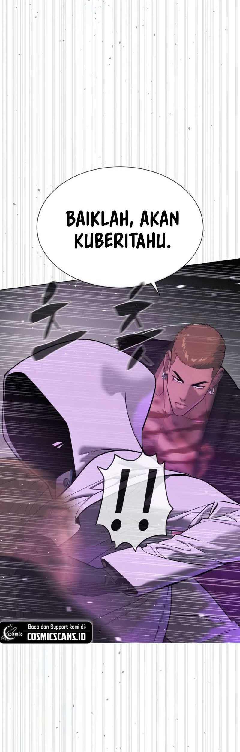 Killer Peter Chapter 39 Halaman 22