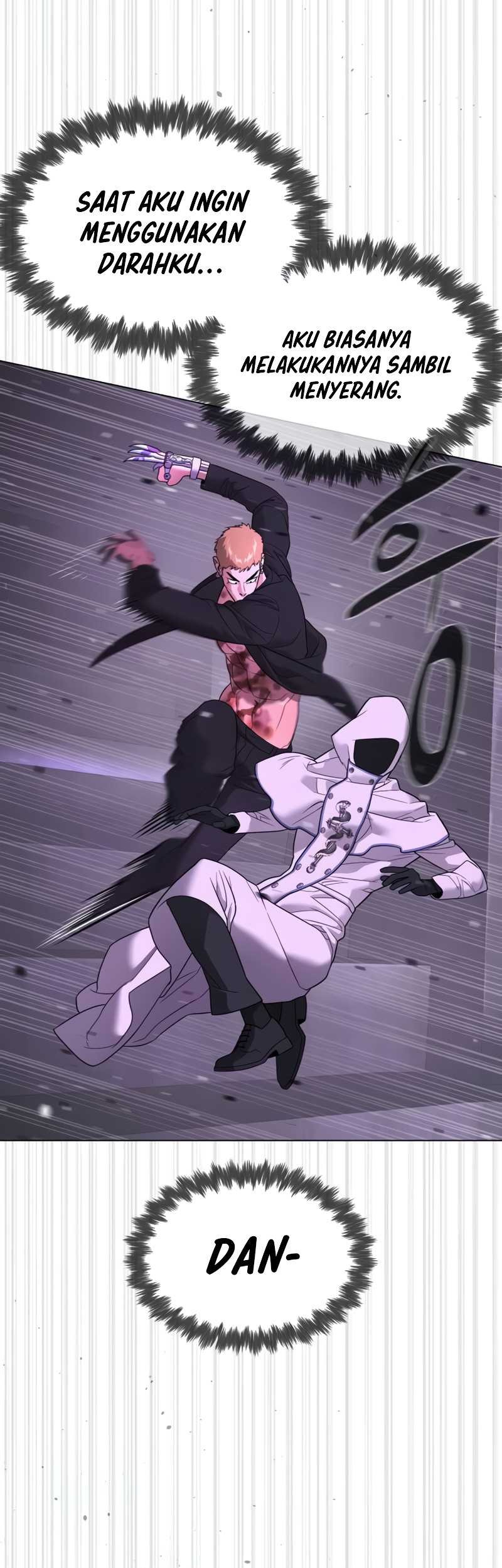 Killer Peter Chapter 39 Halaman 23